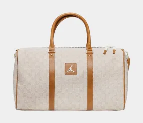 23 Monogram Duffle Mens Bag (Coconut Milk)