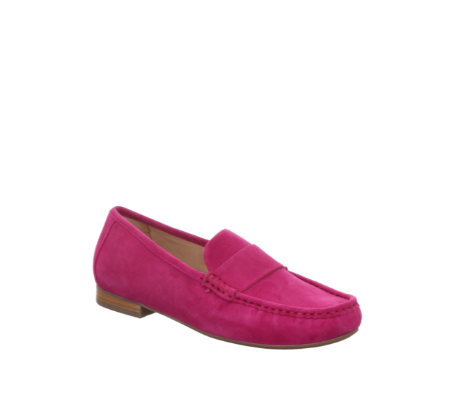 ARA ATLANTA LOAFER PINK 12-20102-16