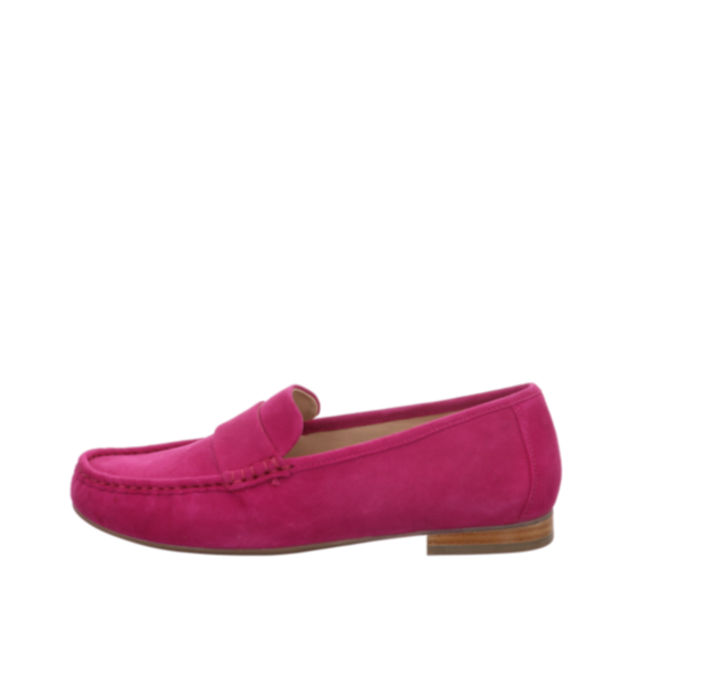 ARA ATLANTA LOAFER PINK 12-20102-16