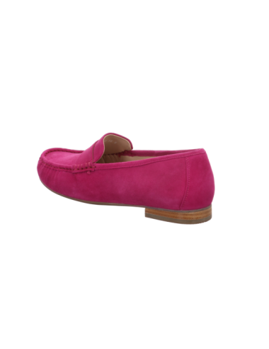 ARA ATLANTA LOAFER PINK 12-20102-16