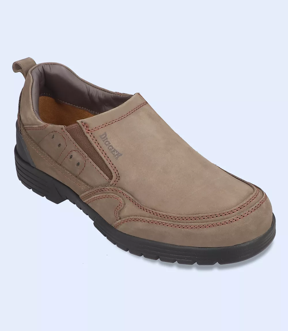 BM5337-EXPRESSO-Men Life Style Shoes