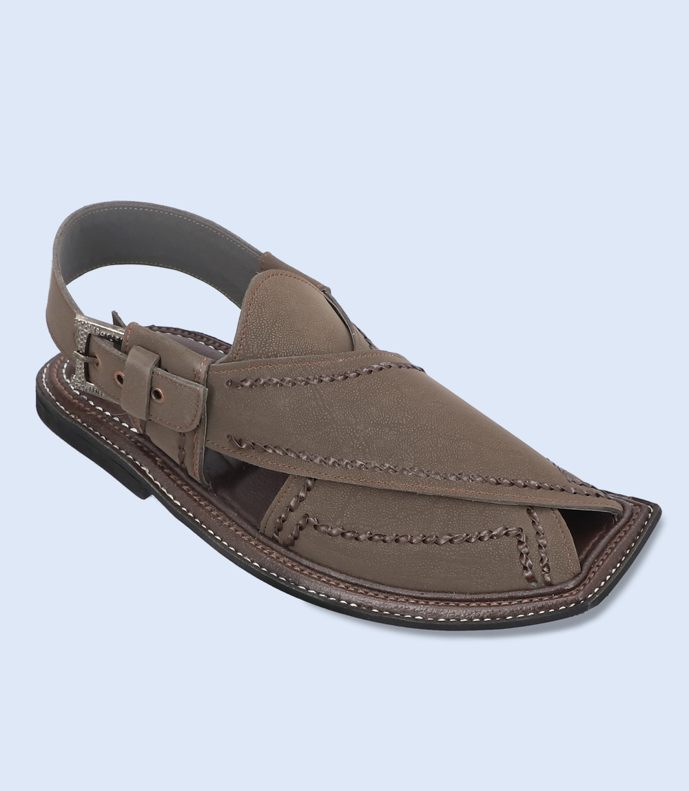 BM5469-Espresso-Men Peshawari