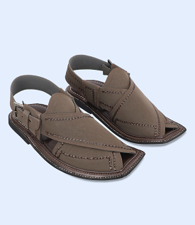 BM5469-Espresso-Men Peshawari