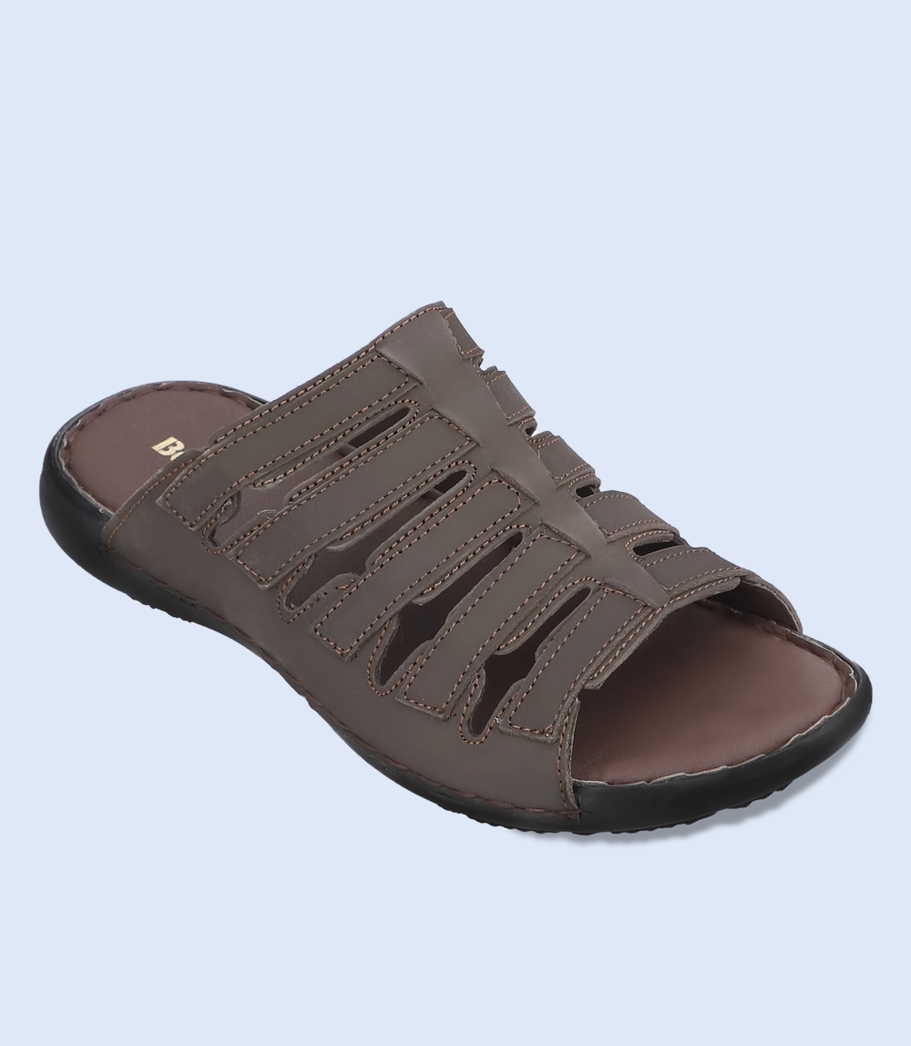 BM5666-ESPREESO-Men Slipper