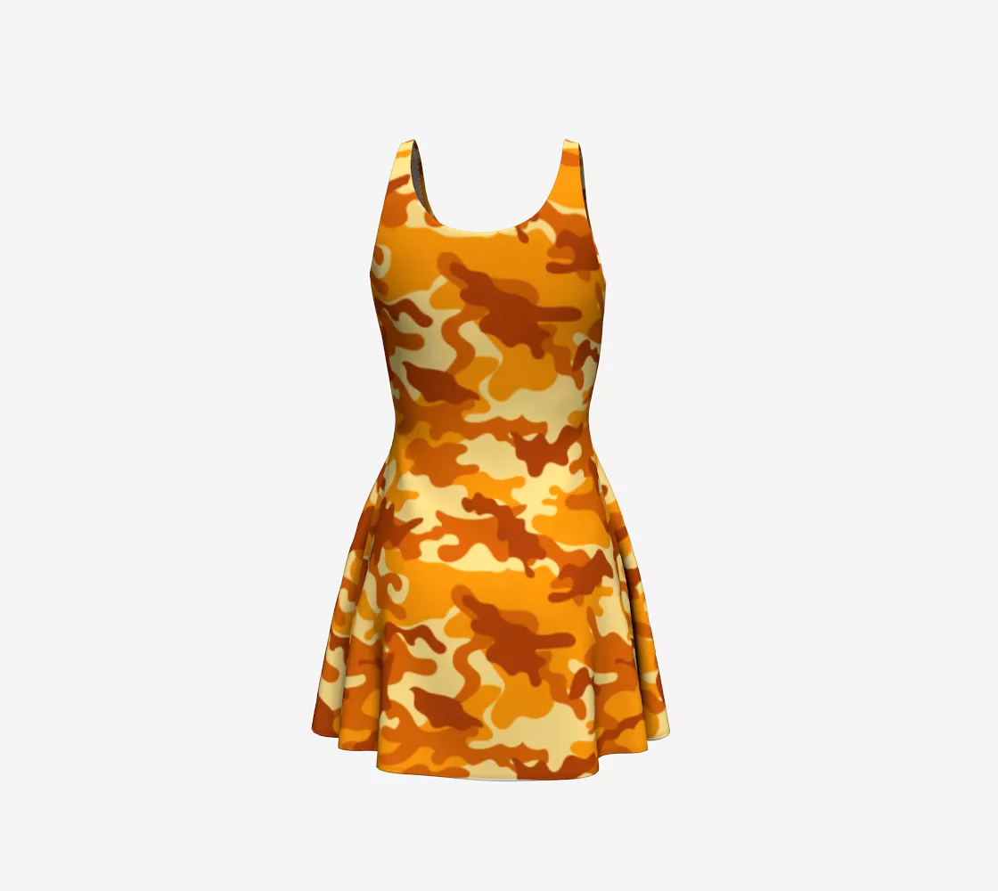 Bolt of Lightning II Dress