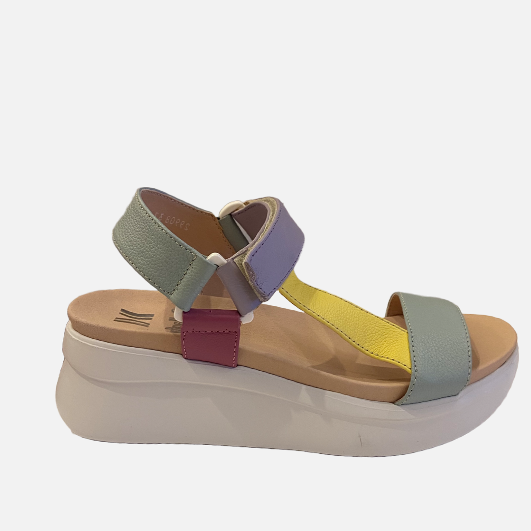 CALLAGHAN LLANA SANDAL 29908 + COLOURS