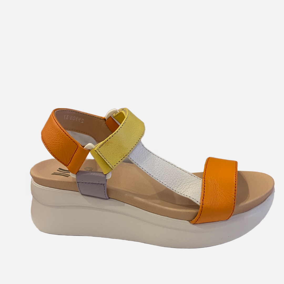 CALLAGHAN LLANA SANDAL 29908 + COLOURS