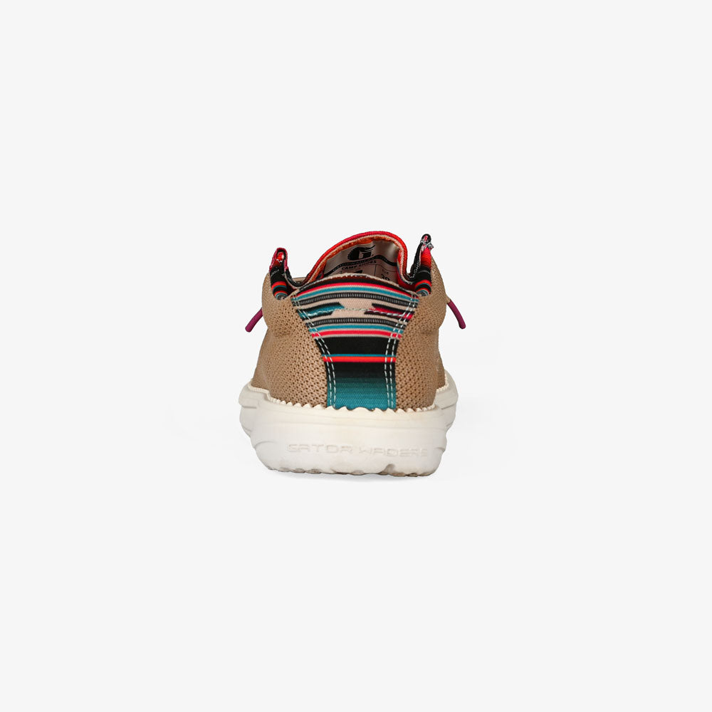 Camp Shoes | Womens - Serape by Gator Waders