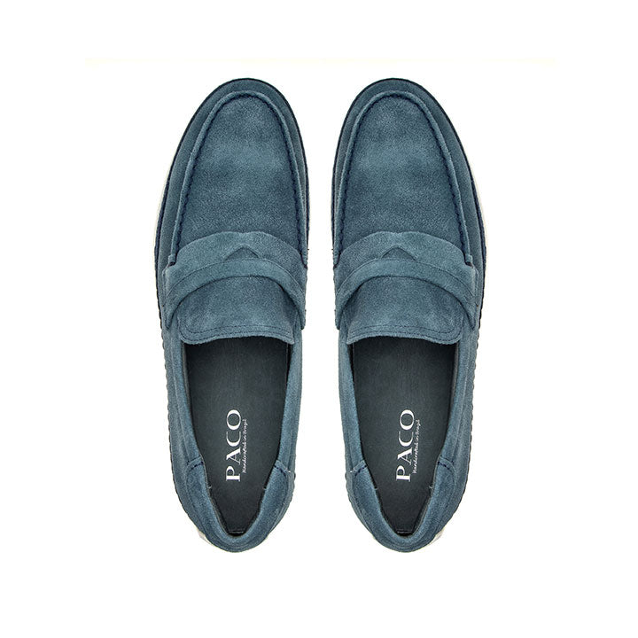 Casual Slip On Shoes PSV 038