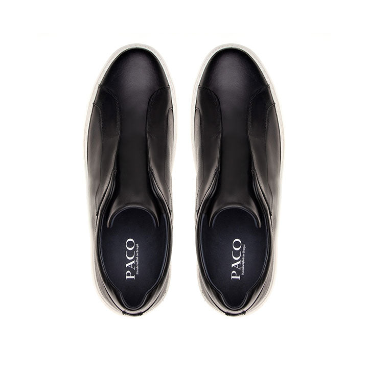 Casual Slip On Shoes PVL 023