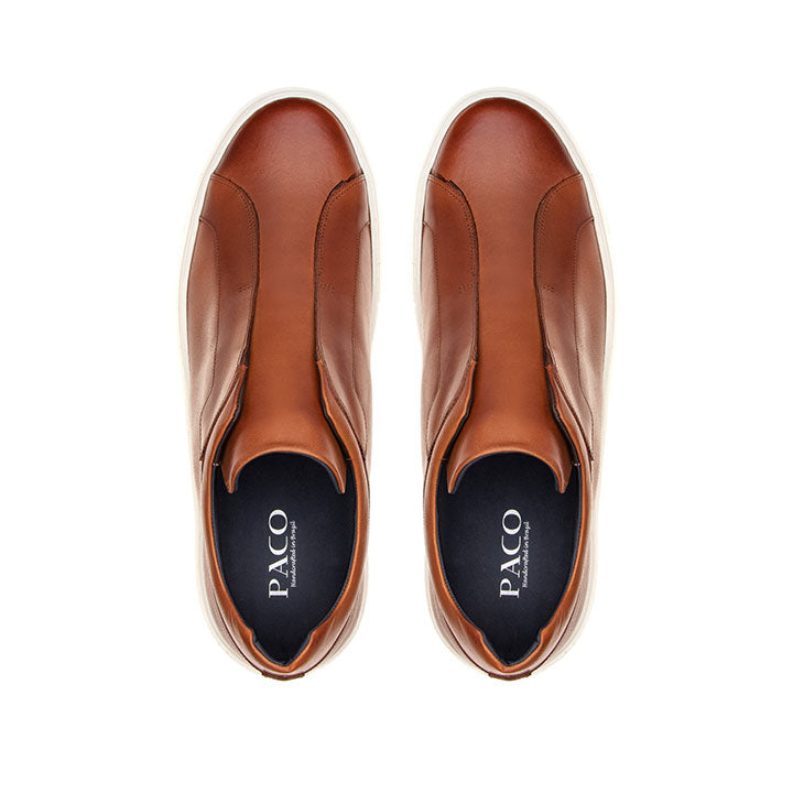 Casual Slip On Shoes PVL 023