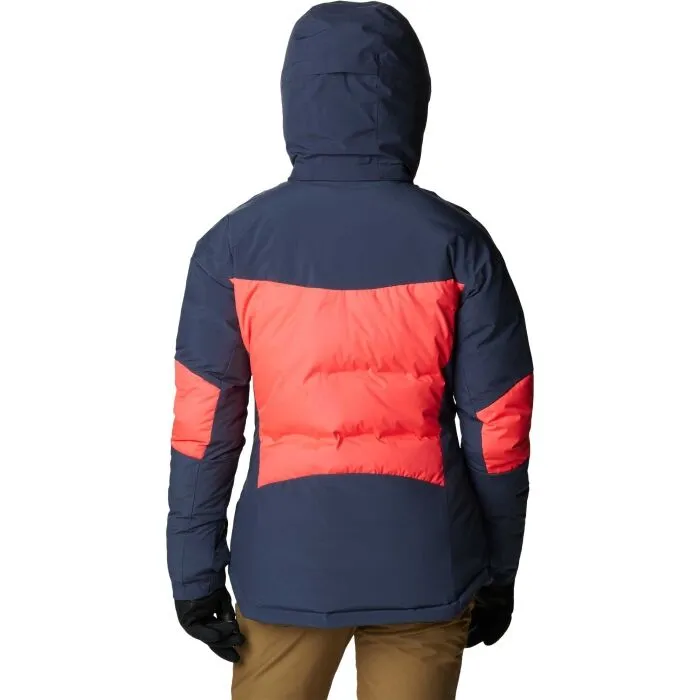 Columbia WILDCARD II DOWN JACKET