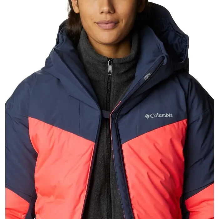 Columbia WILDCARD II DOWN JACKET