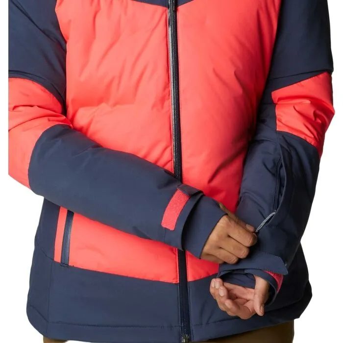 Columbia WILDCARD II DOWN JACKET