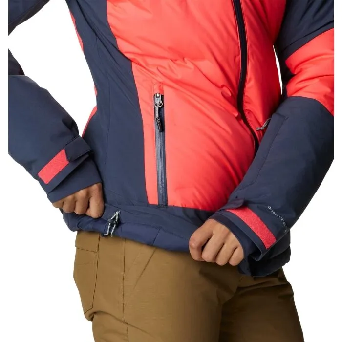 Columbia WILDCARD II DOWN JACKET