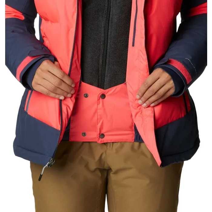 Columbia WILDCARD II DOWN JACKET