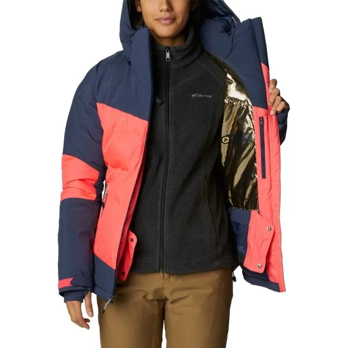 Columbia WILDCARD II DOWN JACKET