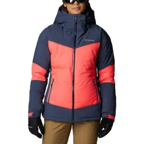 Columbia WILDCARD II DOWN JACKET