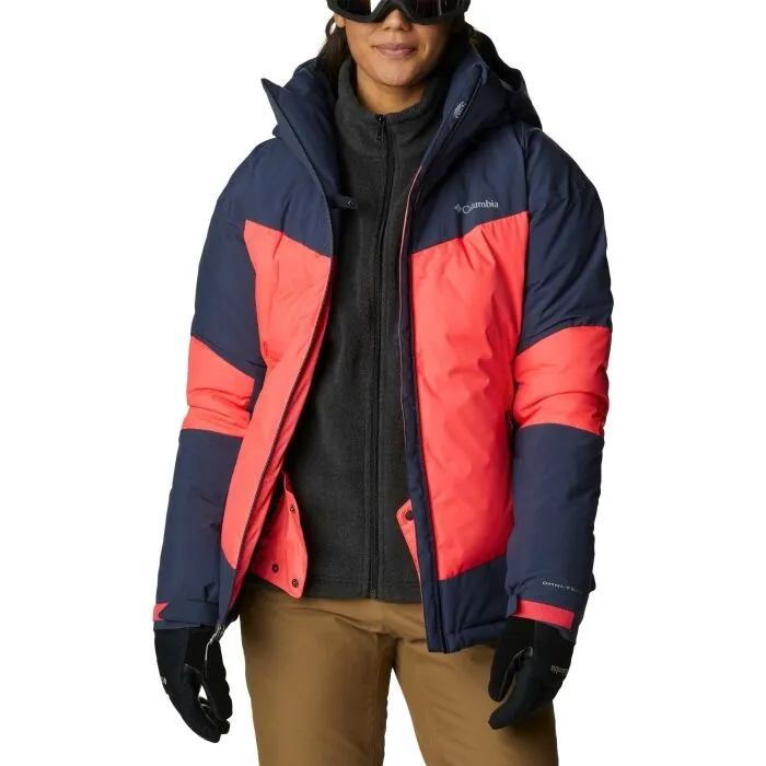 Columbia WILDCARD II DOWN JACKET