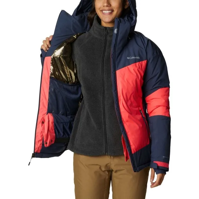 Columbia WILDCARD II DOWN JACKET