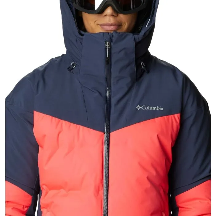 Columbia WILDCARD II DOWN JACKET