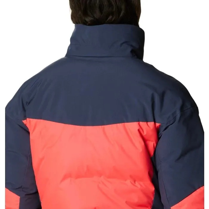 Columbia WILDCARD II DOWN JACKET