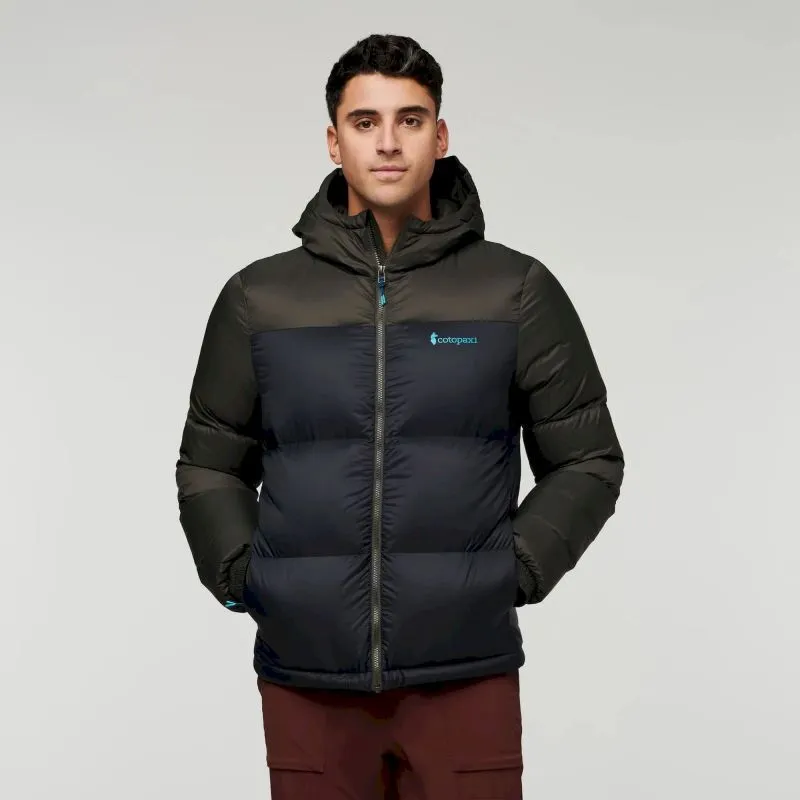 Cotopaxi Solazo Hooded Down Jacket - Down jacket - Men's