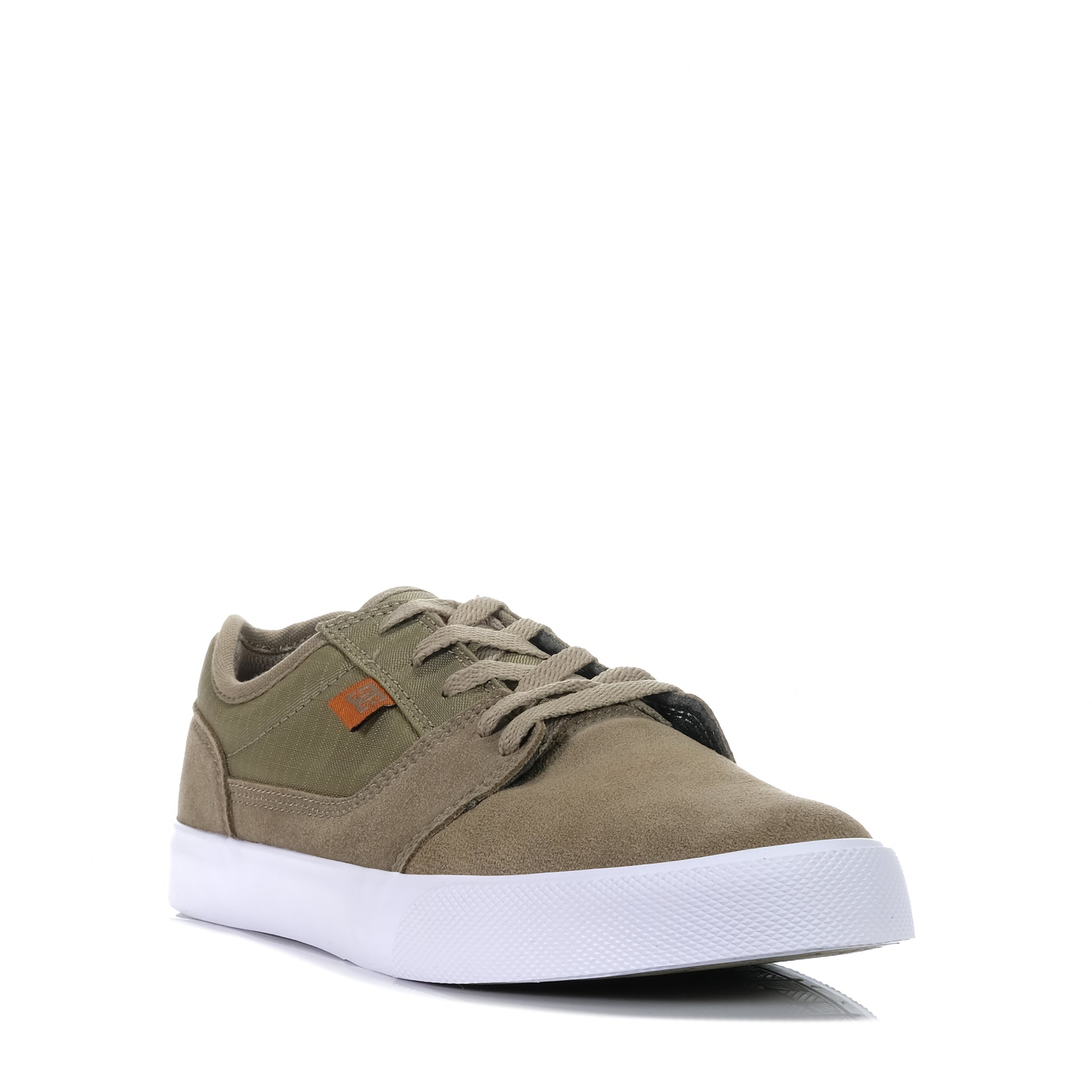 DC Tonik Dusty Olive