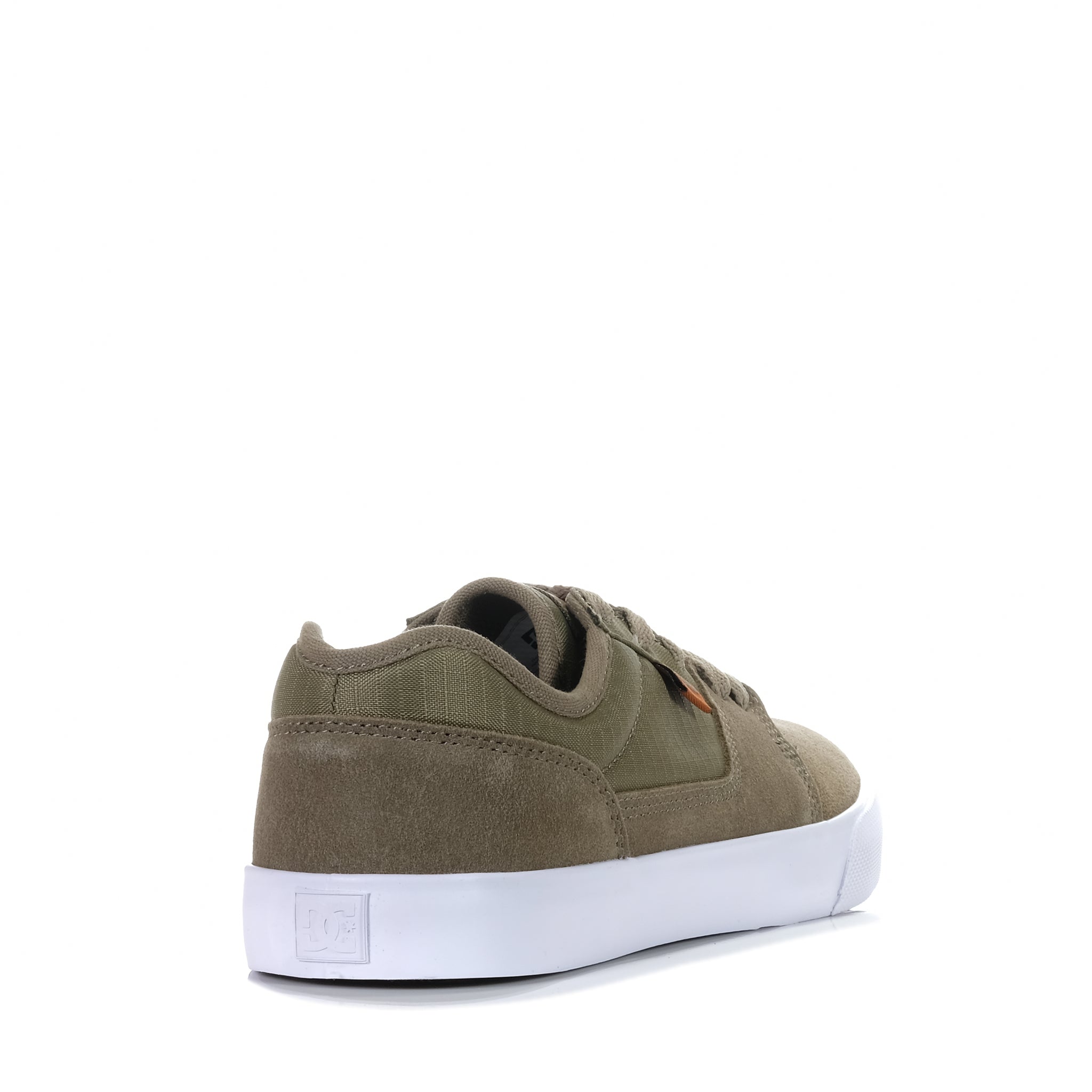 DC Tonik Dusty Olive