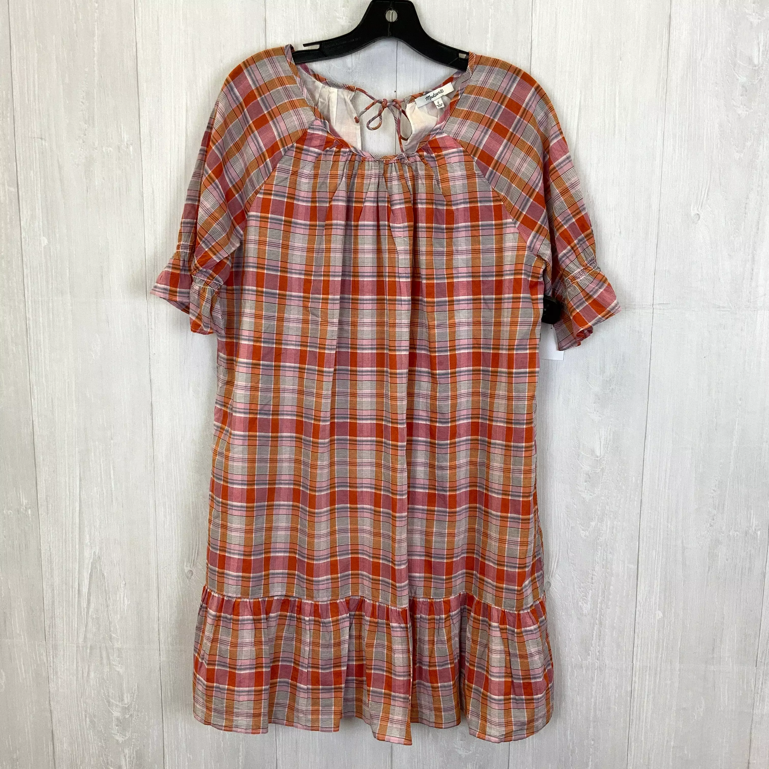 Dress Casual Short By Madewell  Size: M