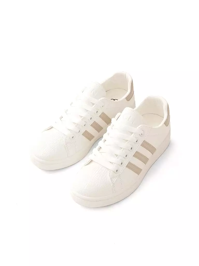 Hanyuu Lace up Sneaker