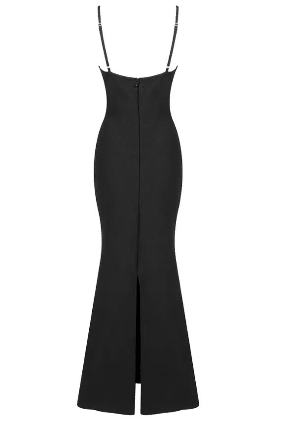 Jazma Maxi Dress