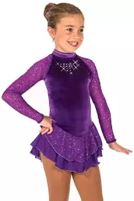 Jerry's 155 Youth 10-12 Starshine Skate Dress