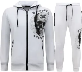 Jogging Suit Men Adults - House Suit |