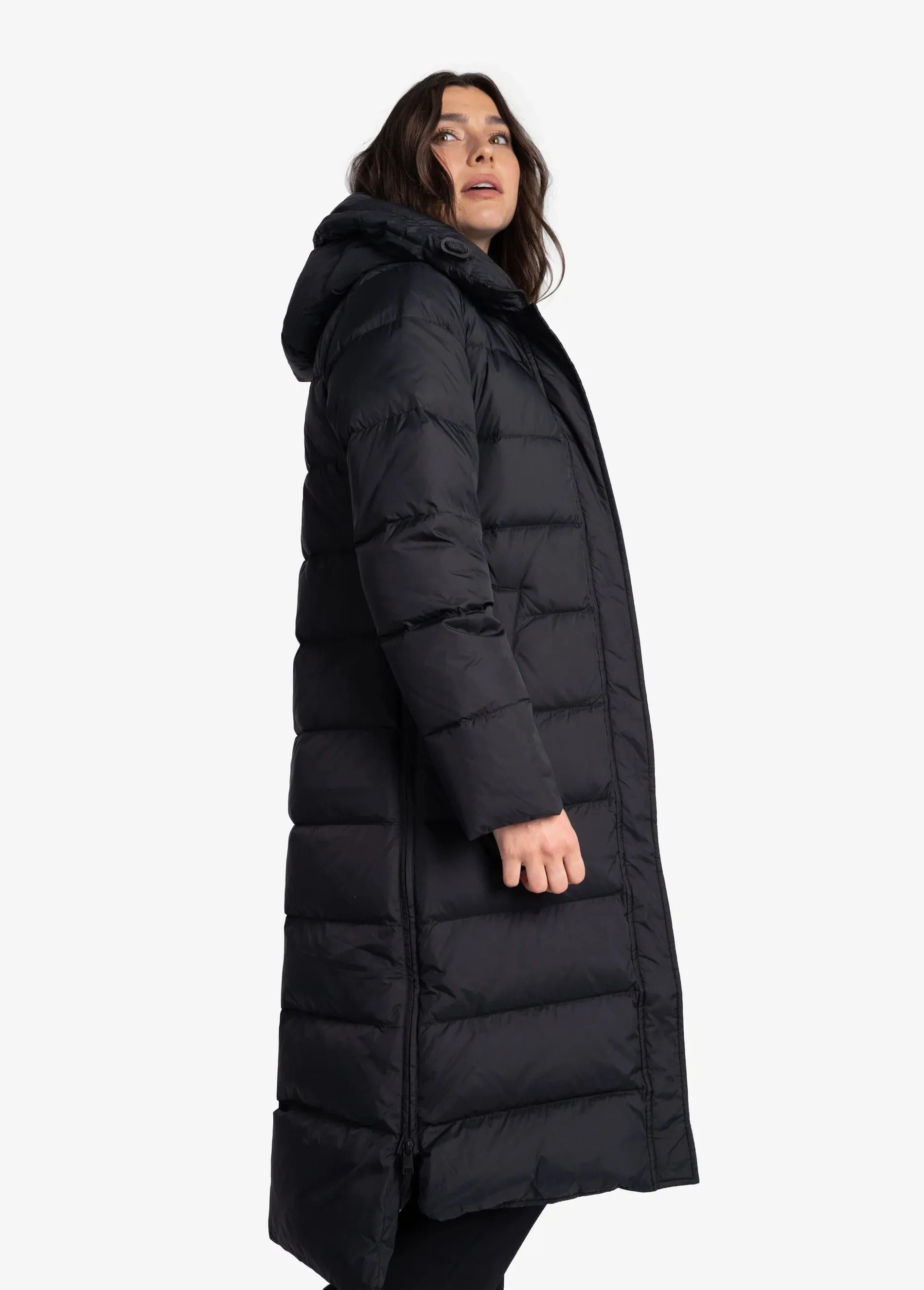 Lol Nora Winter Down Jacket