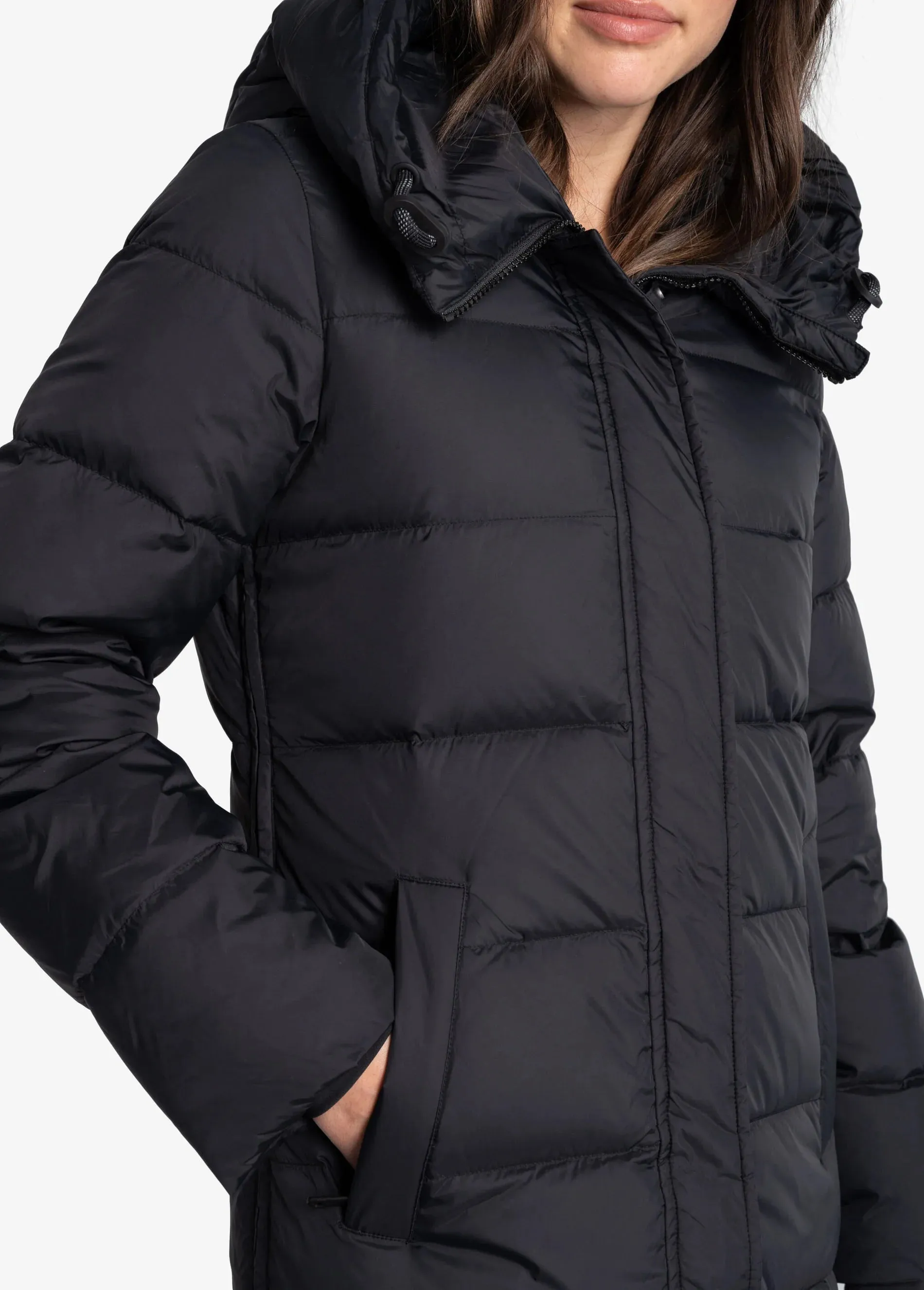 Lol Nora Winter Down Jacket