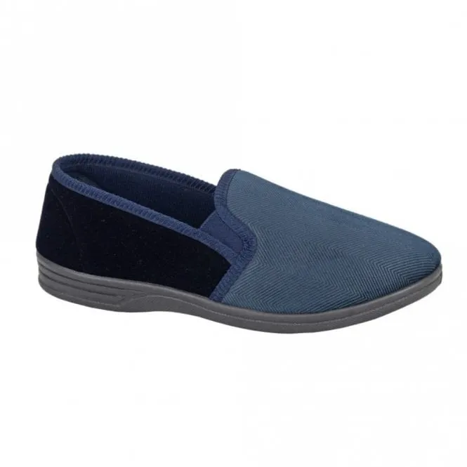 Mens Lewis Slippers