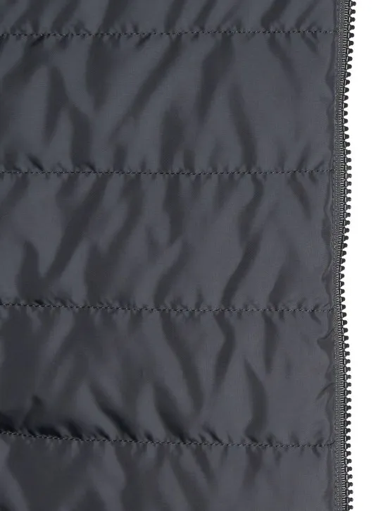 Moncler   Balaitous tech down jacket 