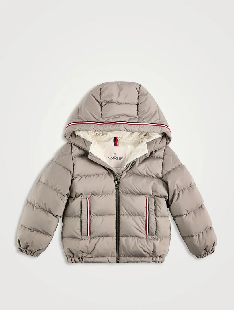 MONCLER Merary Down Jacket