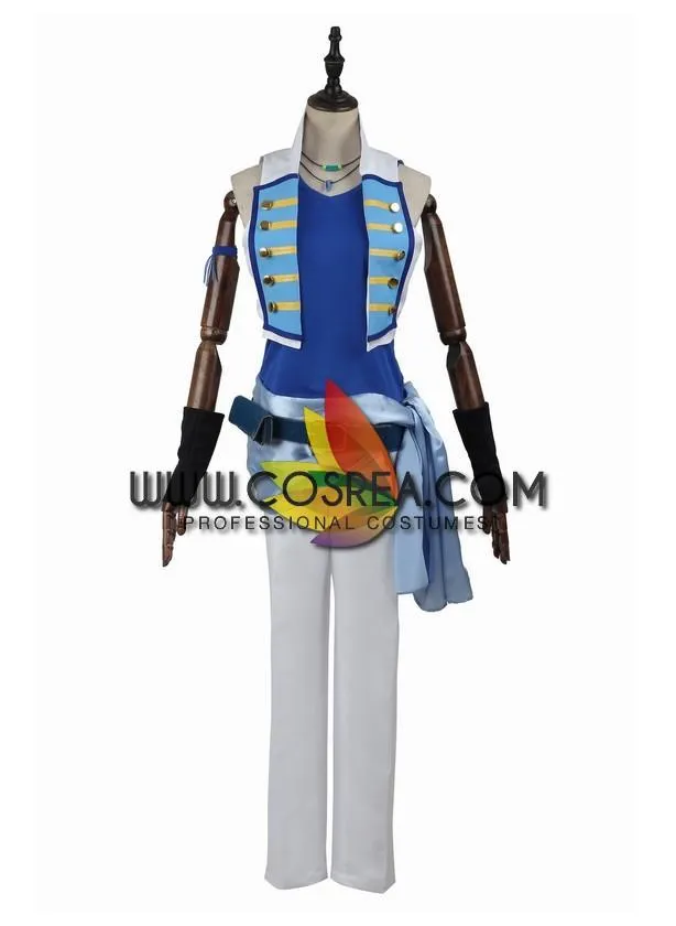 Mr.Osomatsu Karamatsu F6 Idol Cosplay Costume