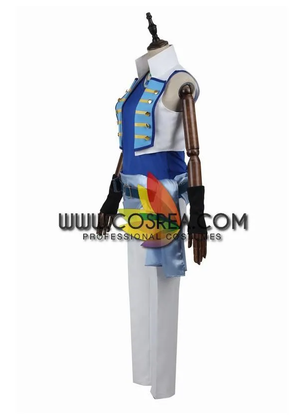 Mr.Osomatsu Karamatsu F6 Idol Cosplay Costume