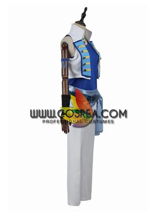 Mr.Osomatsu Karamatsu F6 Idol Cosplay Costume