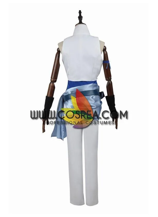 Mr.Osomatsu Karamatsu F6 Idol Cosplay Costume