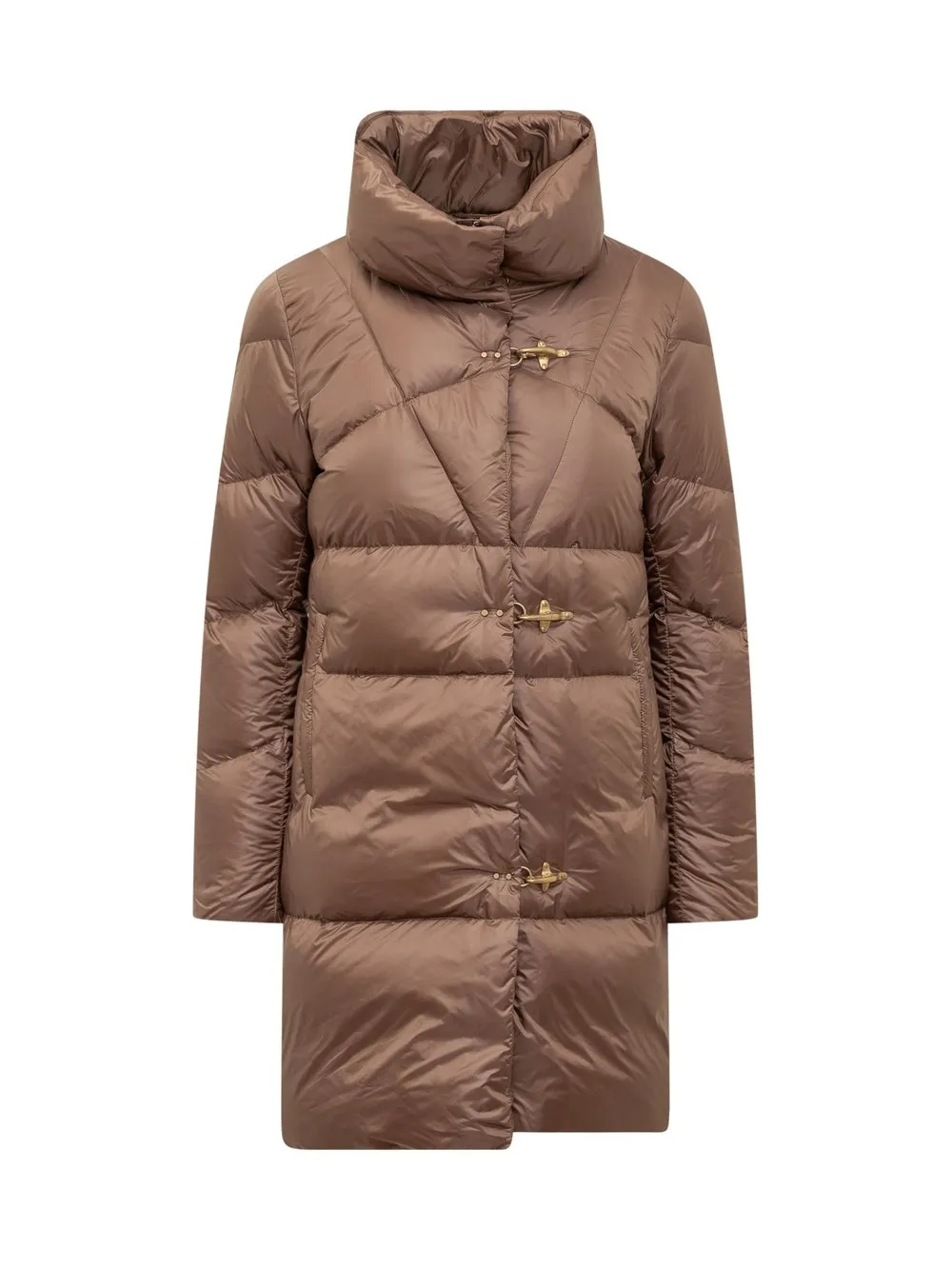 Newgala Down Jacket