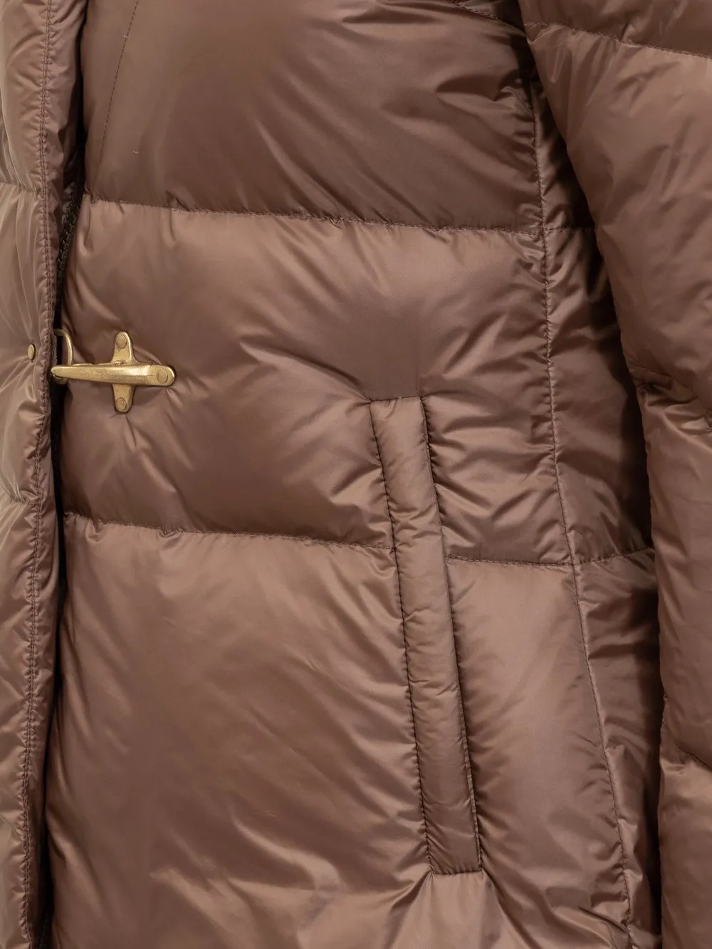 Newgala Down Jacket