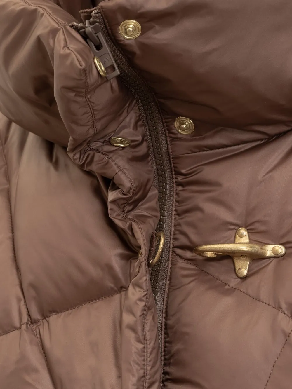 Newgala Down Jacket