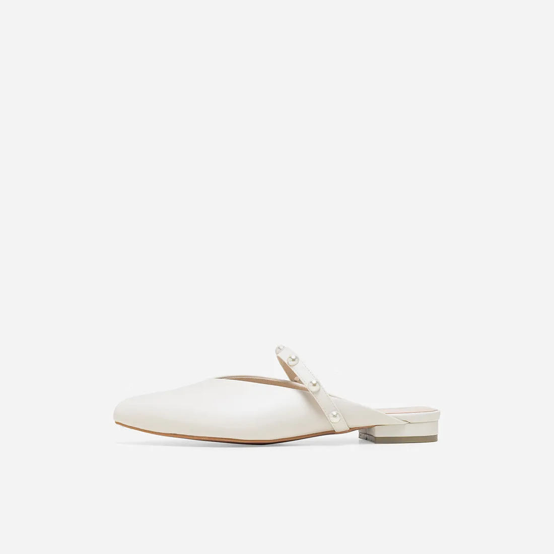 Nyla Pearl Mules