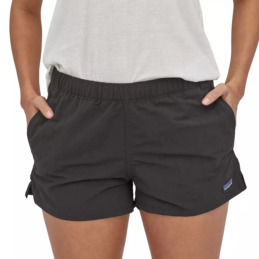 Patagonia Women's Barely Baggies Shorts - 2 1/2