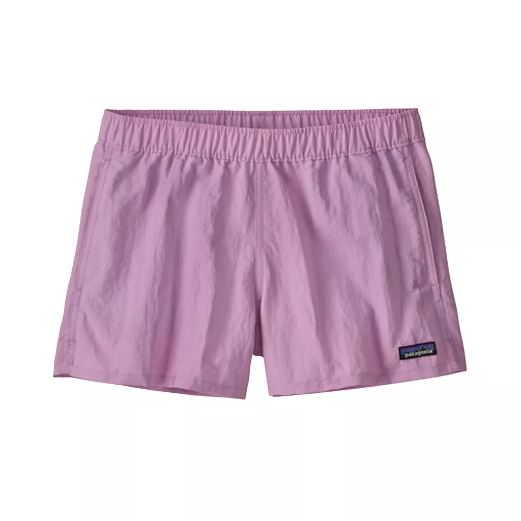 Patagonia Women's Barely Baggies Shorts - 2 1/2