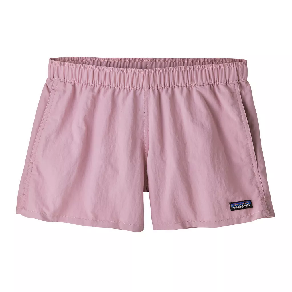 Patagonia Women's Barely Baggies Shorts - 2 1/2